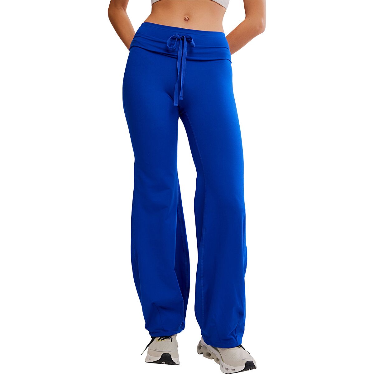 Image of FP Movement Quick Step Pant - Women's Electric Shock, L