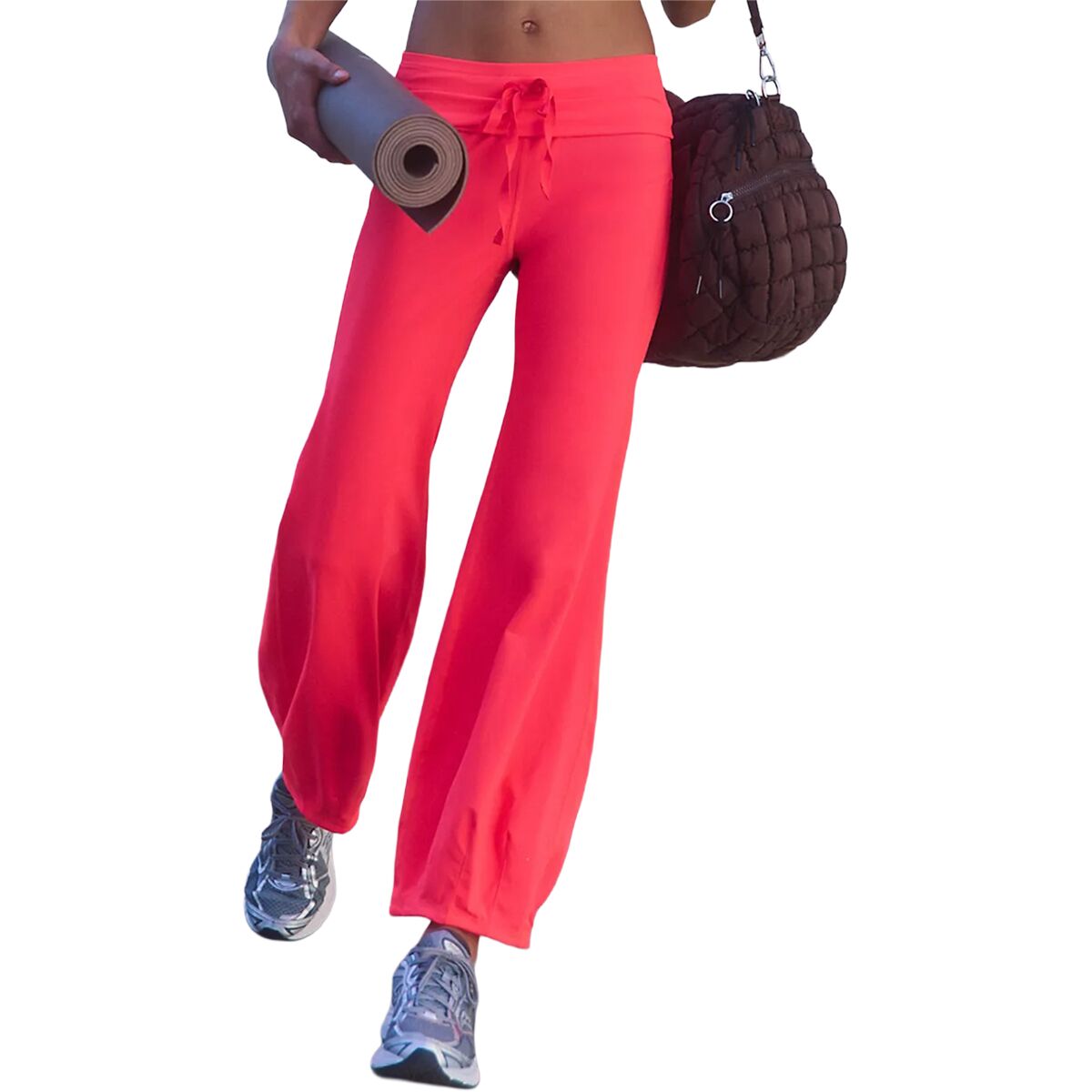 Image of FP Movement Quick Step Pant - Women's Electric Sunset, M