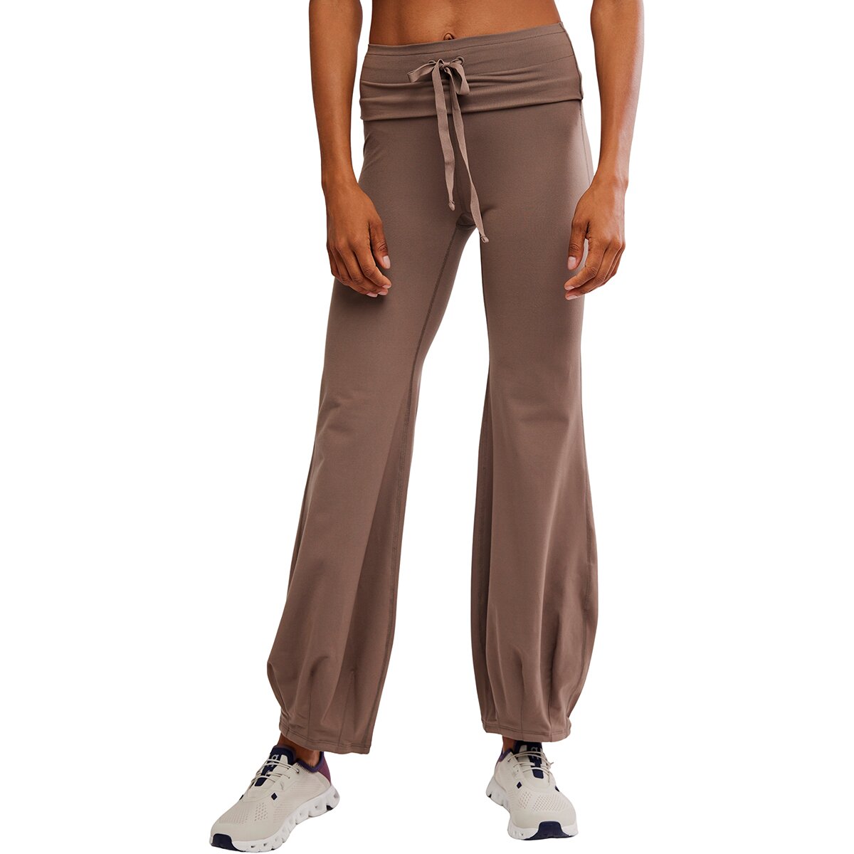 Image of FP Movement Quick Step Pant - Women's Sandstorm, XS