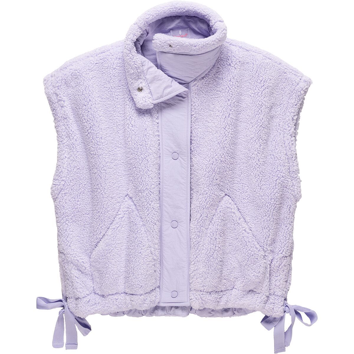 Image of FP Movement Scout It Out Vest - Women's Iris, S