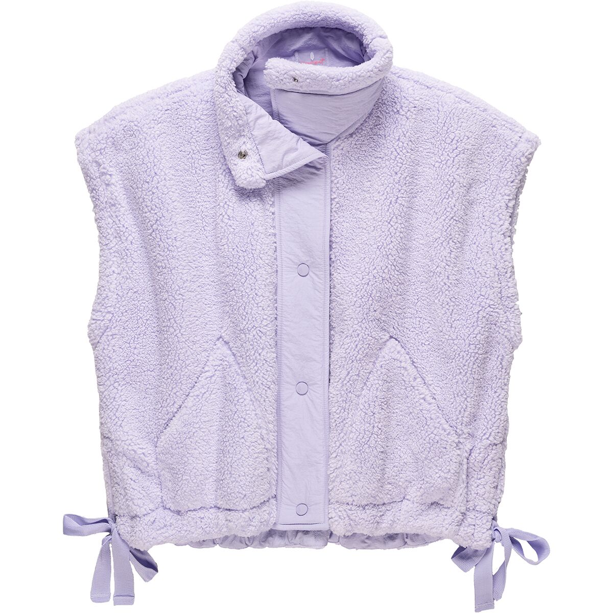 Image of FP Movement Scout It Out Vest - Women's Iris, L