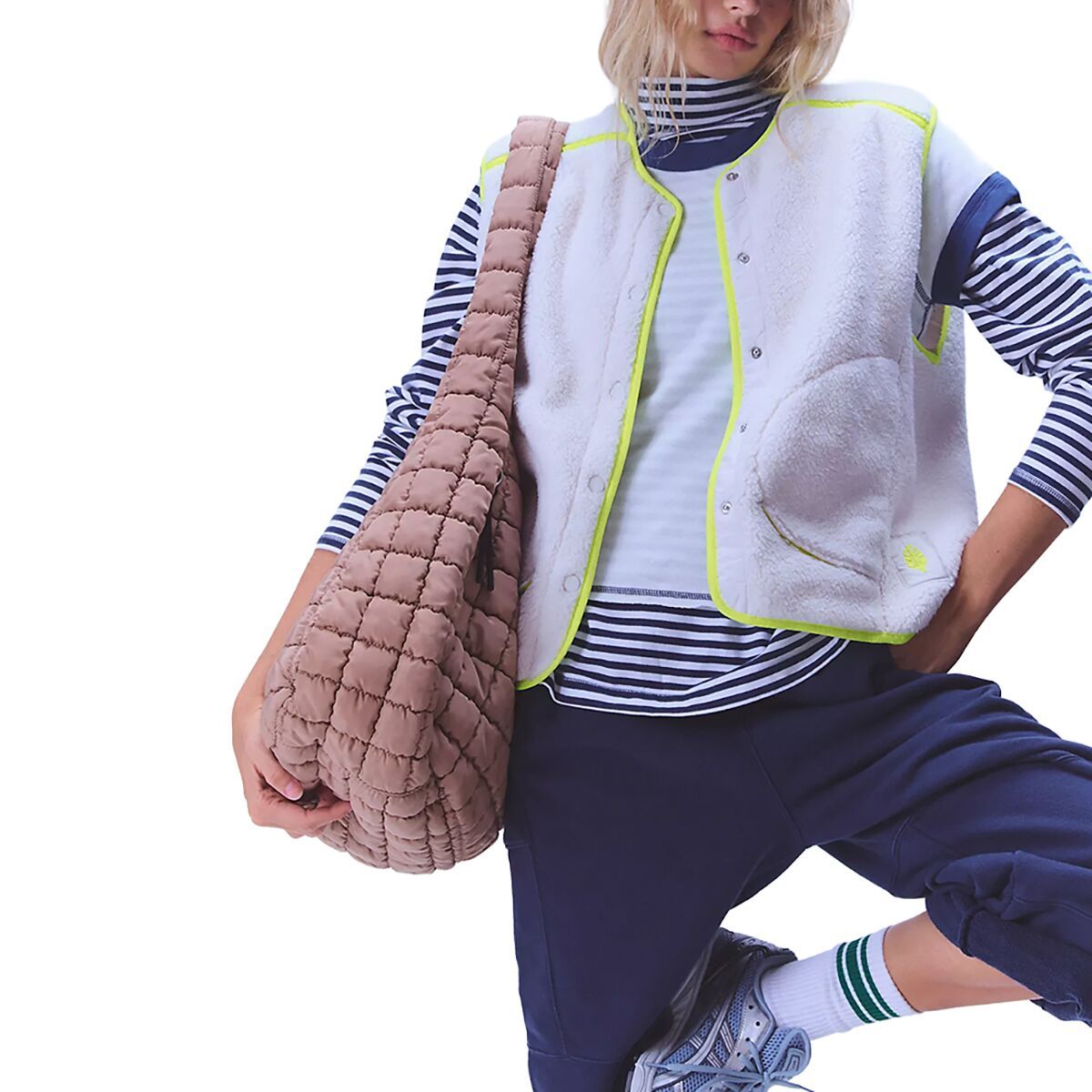 FP Movement Mountain High Vest - Women