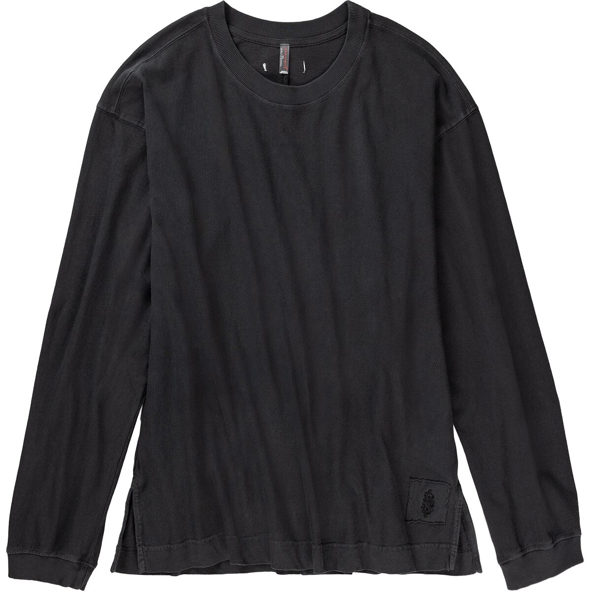 Image of FP Movement Hustle Layer Top - Women's Black, S