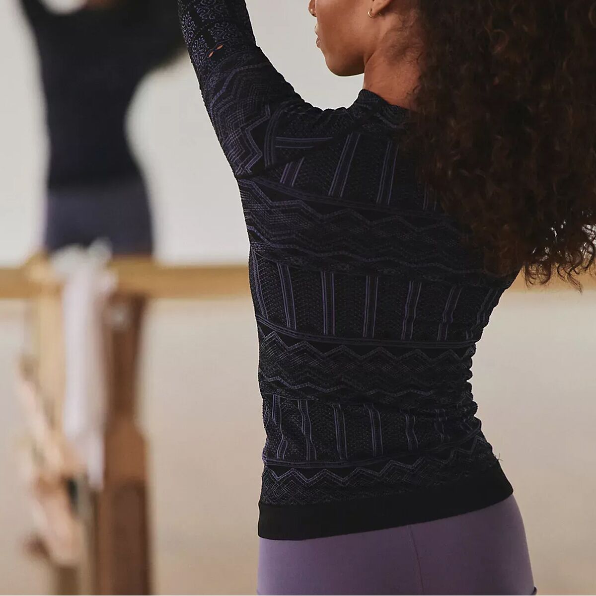 FP Movement High Road Long-Sleeve Layer Top - Women's