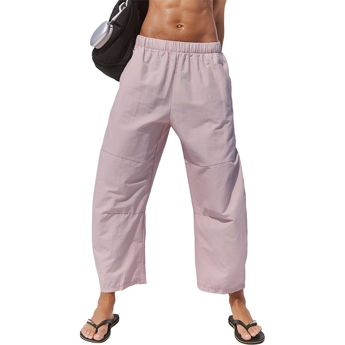 Image of FP Movement Game Day Pant - Women's Pearl, S