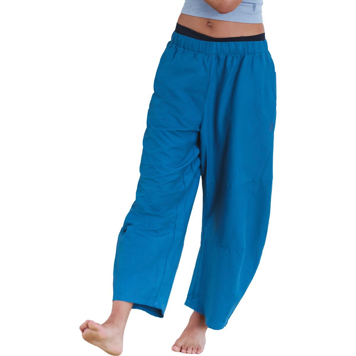 Image of FP Movement Game Day Pant - Women's Riptide, S