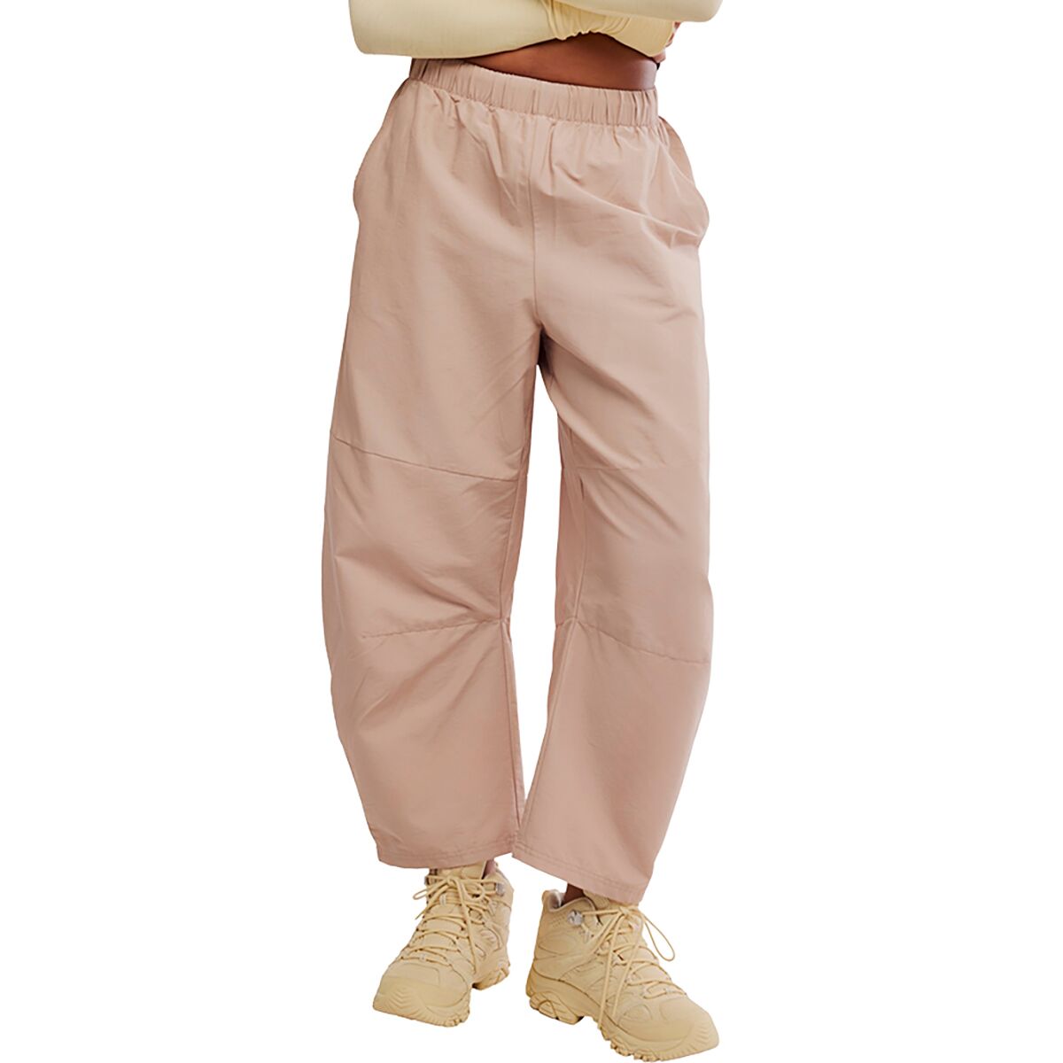 Image of FP Movement Game Day Pant - Women's Sandy, L
