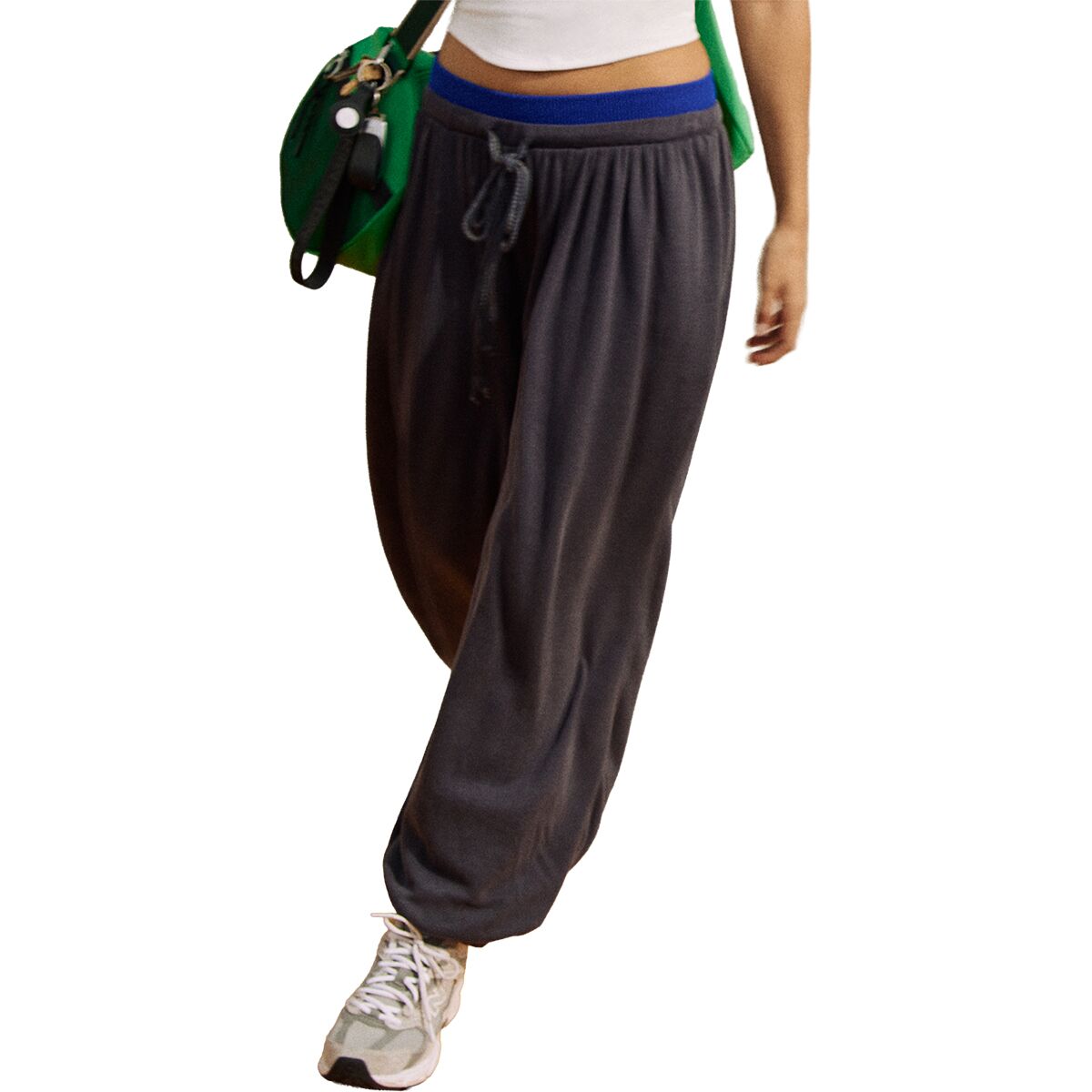 Image of FP Movement Momentum Pant - Women's Black, S