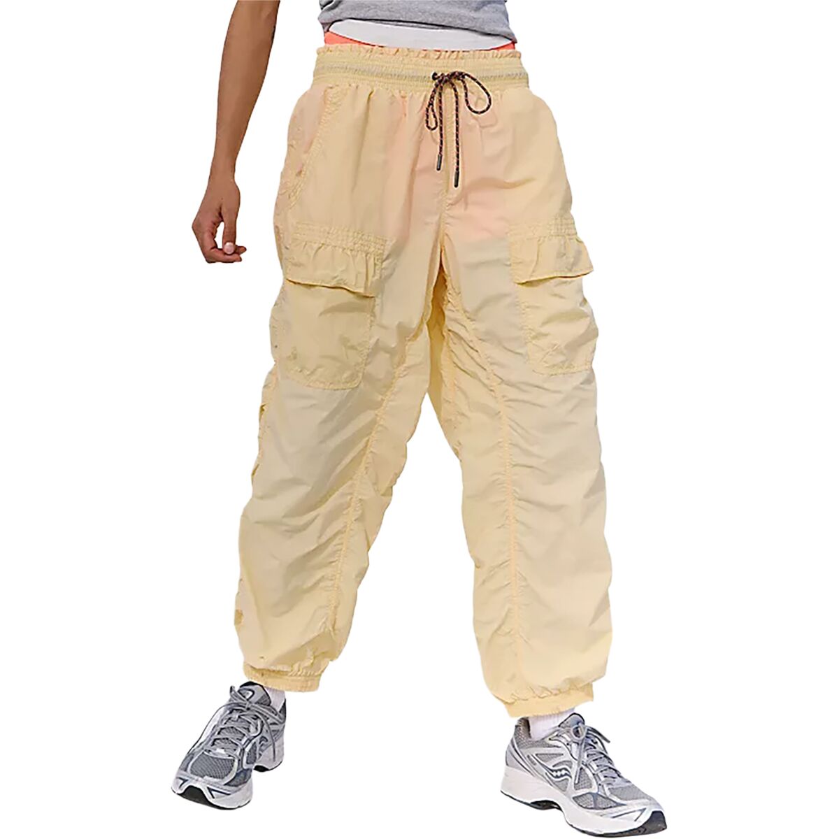 Image of FP Movement Rogue Pant - Women's Sunlit Yellow, L