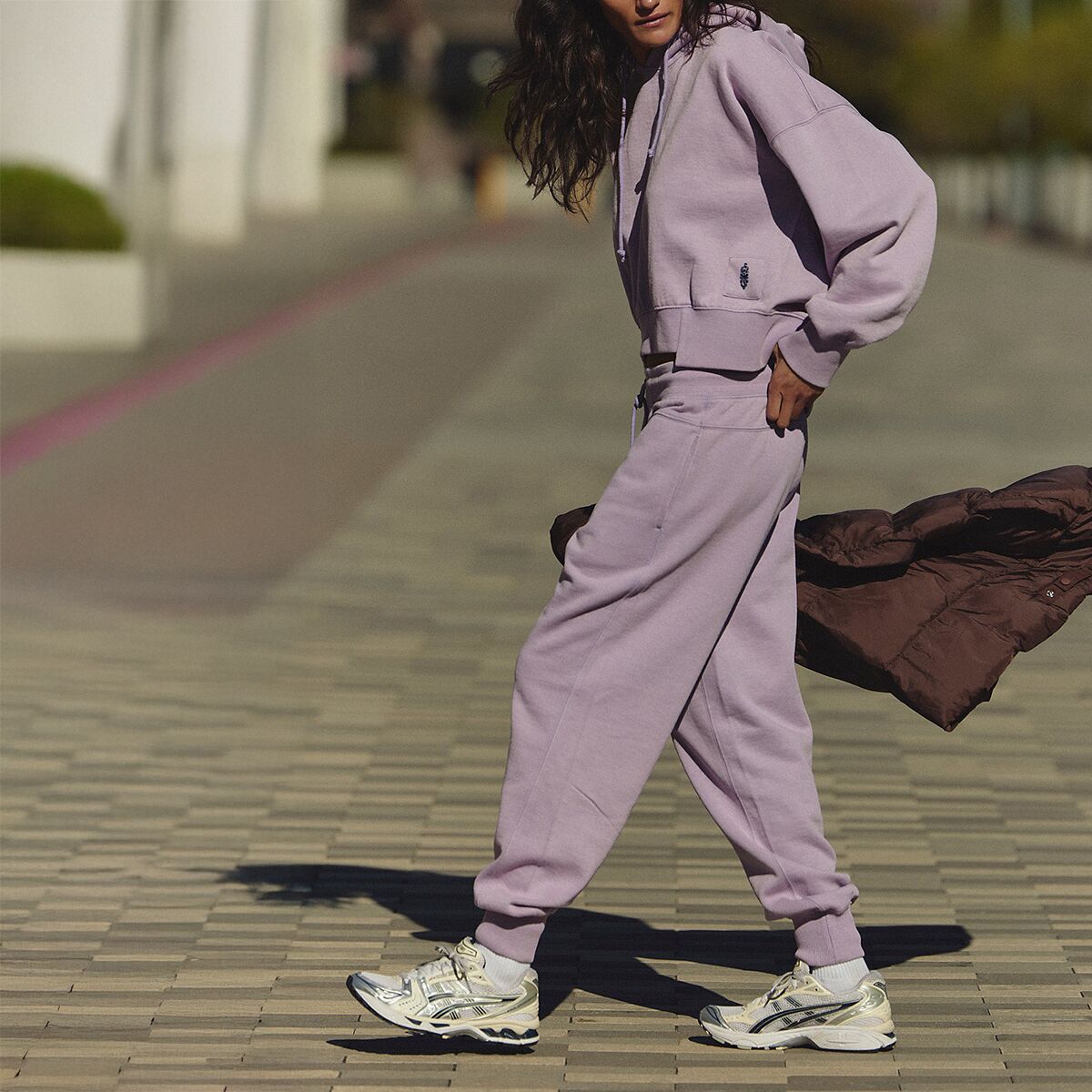 FP Movement Sand Washed Undefeated Set - Women's - Clothing