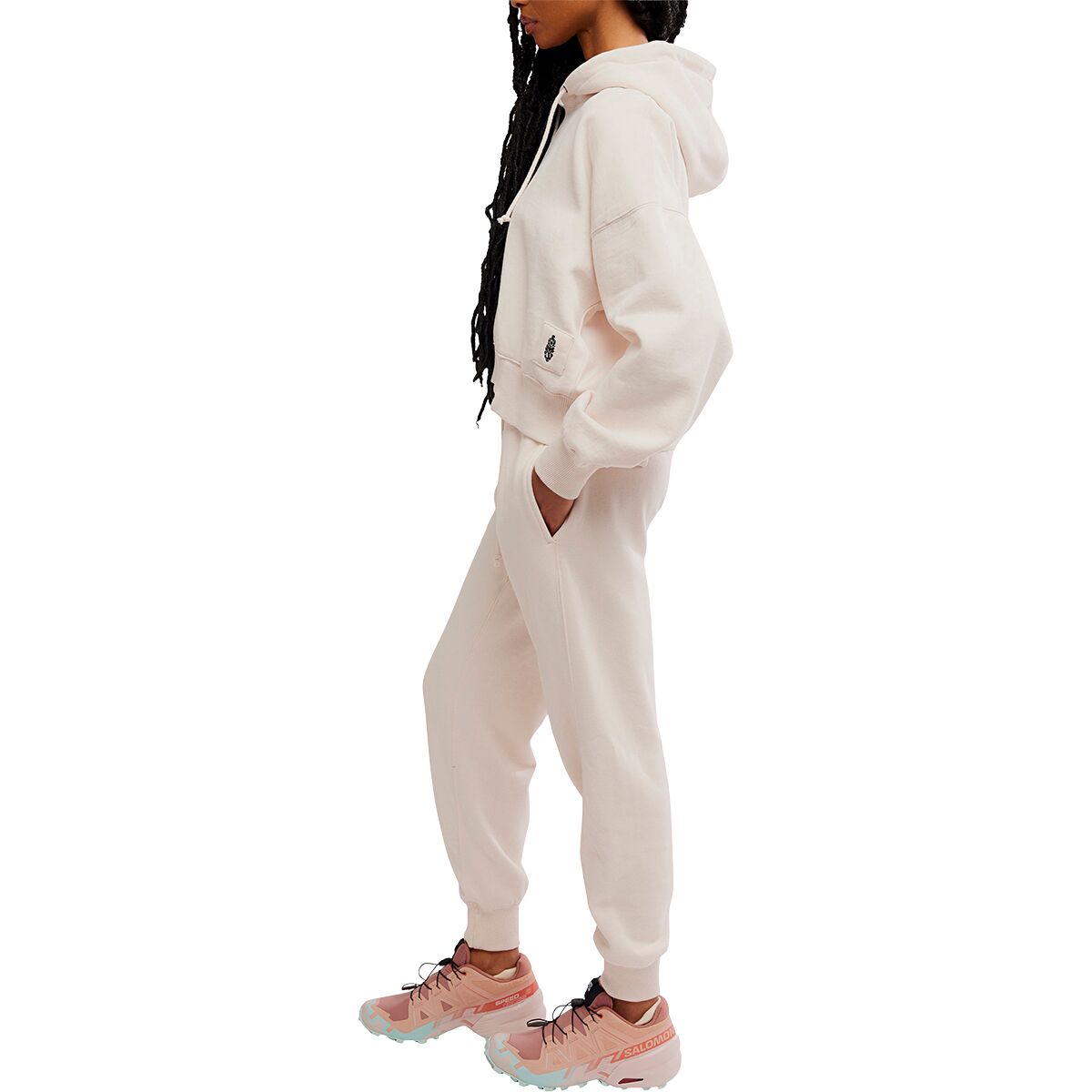 FP Movement Sand Washed Undefeated Set - Women's - Clothing