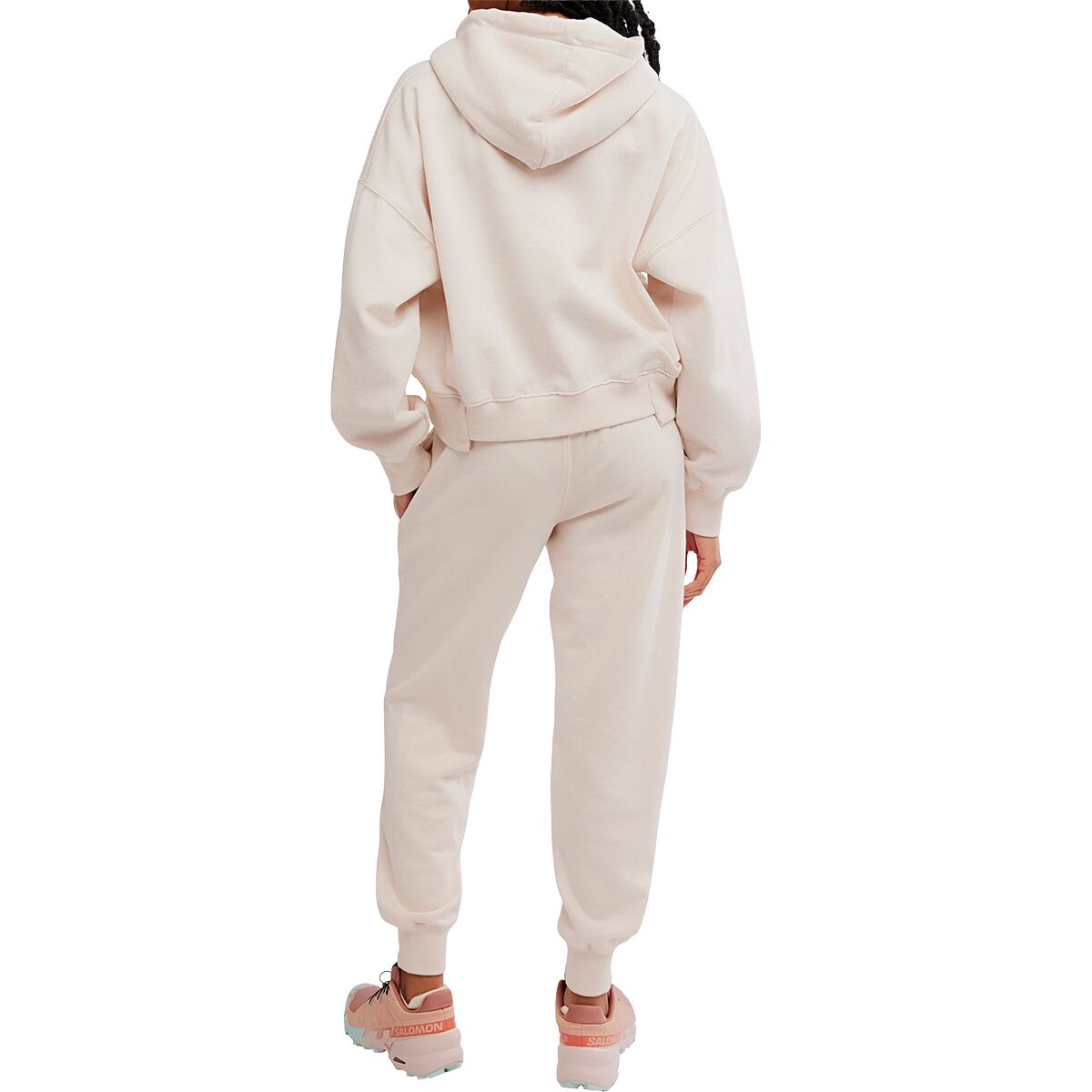 FP Movement Sand Washed Undefeated Set - Women's - Clothing