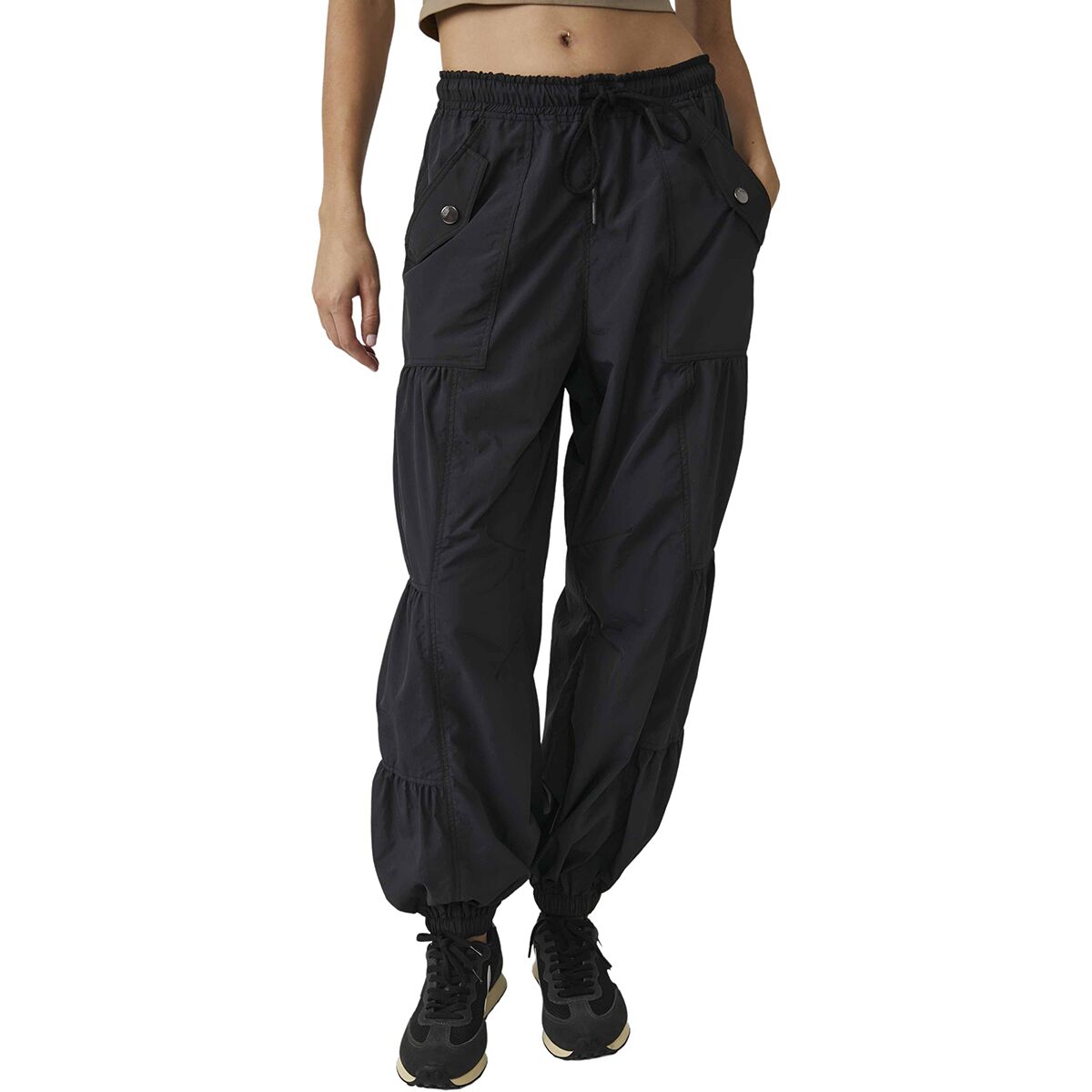 Image of FP Movement Set Me Free Pant - Women's Black, M