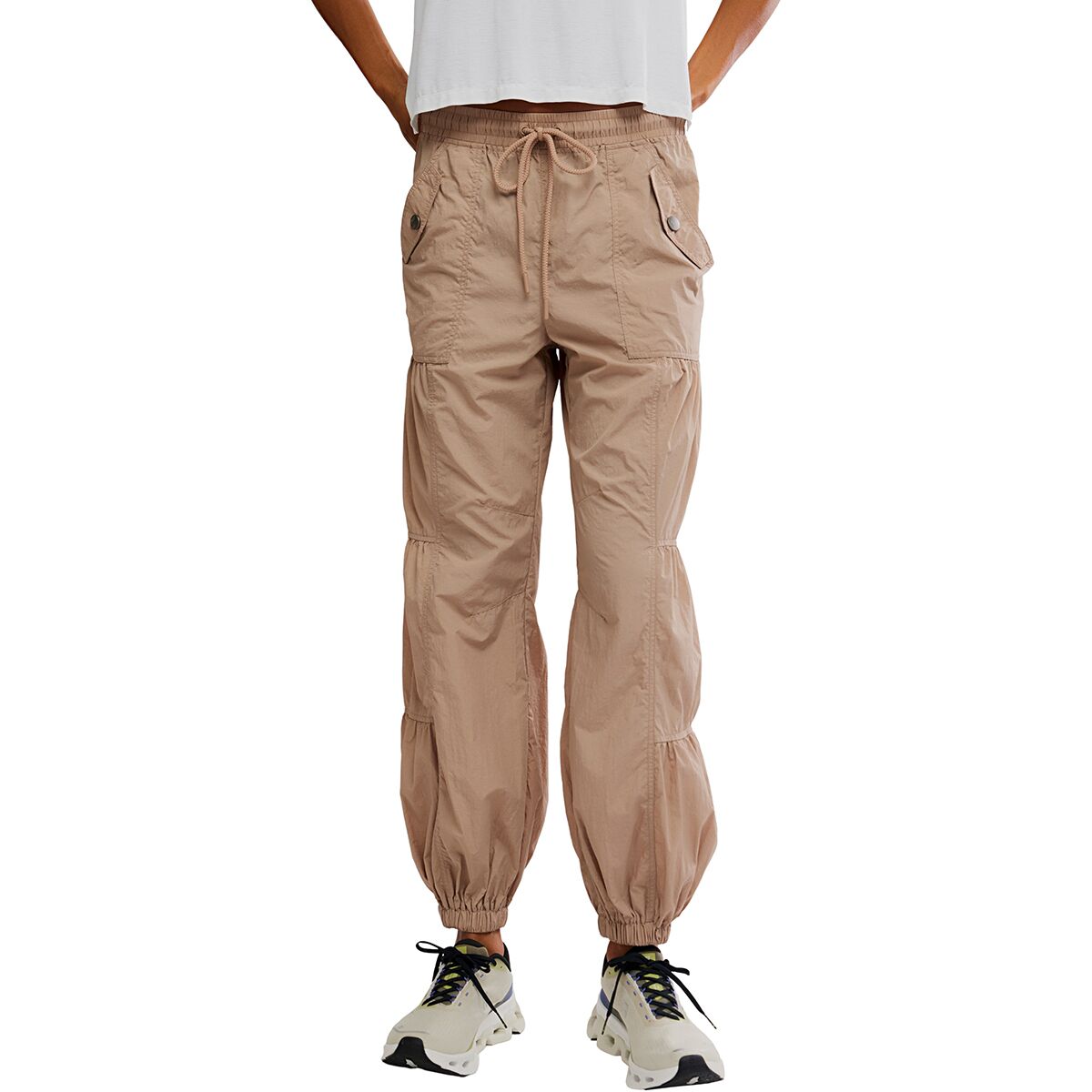 Image of FP Movement Set Me Free Pant - Women's Sandy, L