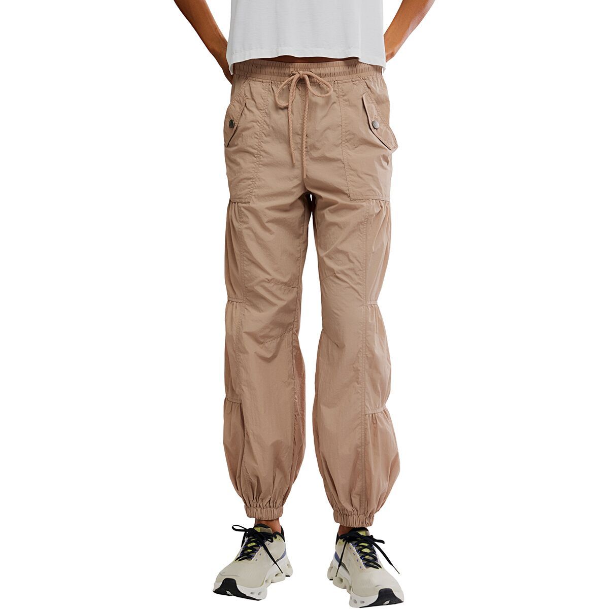 Image of FP Movement Set Me Free Pant - Women's Sandy, XL
