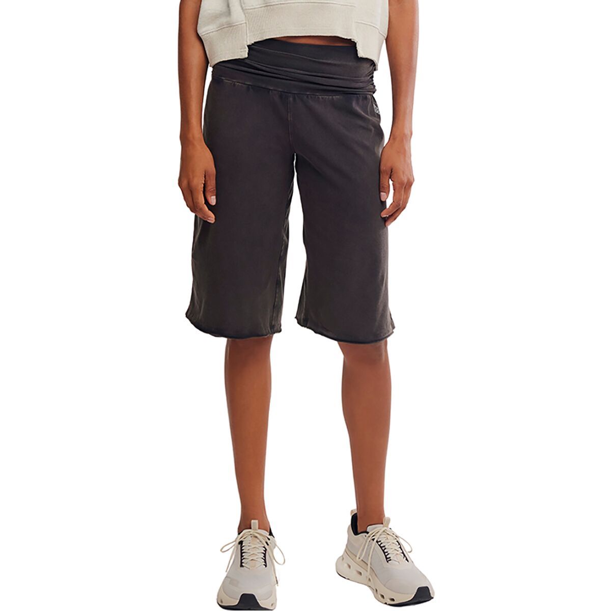 Image of FP Movement GG Hot Shot Renewal Pant - Women's Black, S