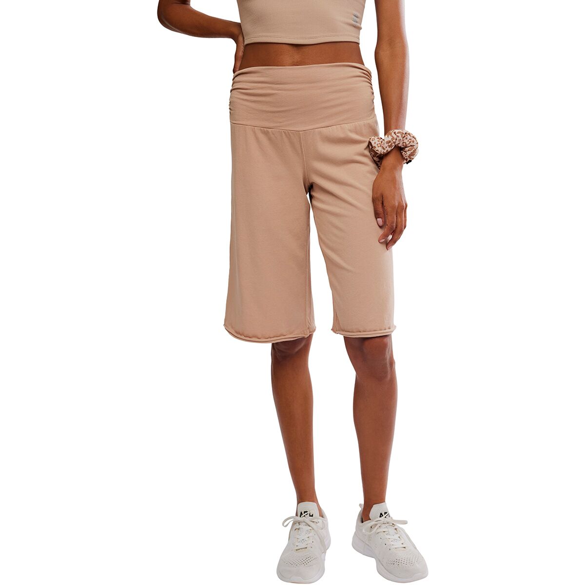 Image of FP Movement GG Hot Shot Renewal Pant - Women's Sandy, M