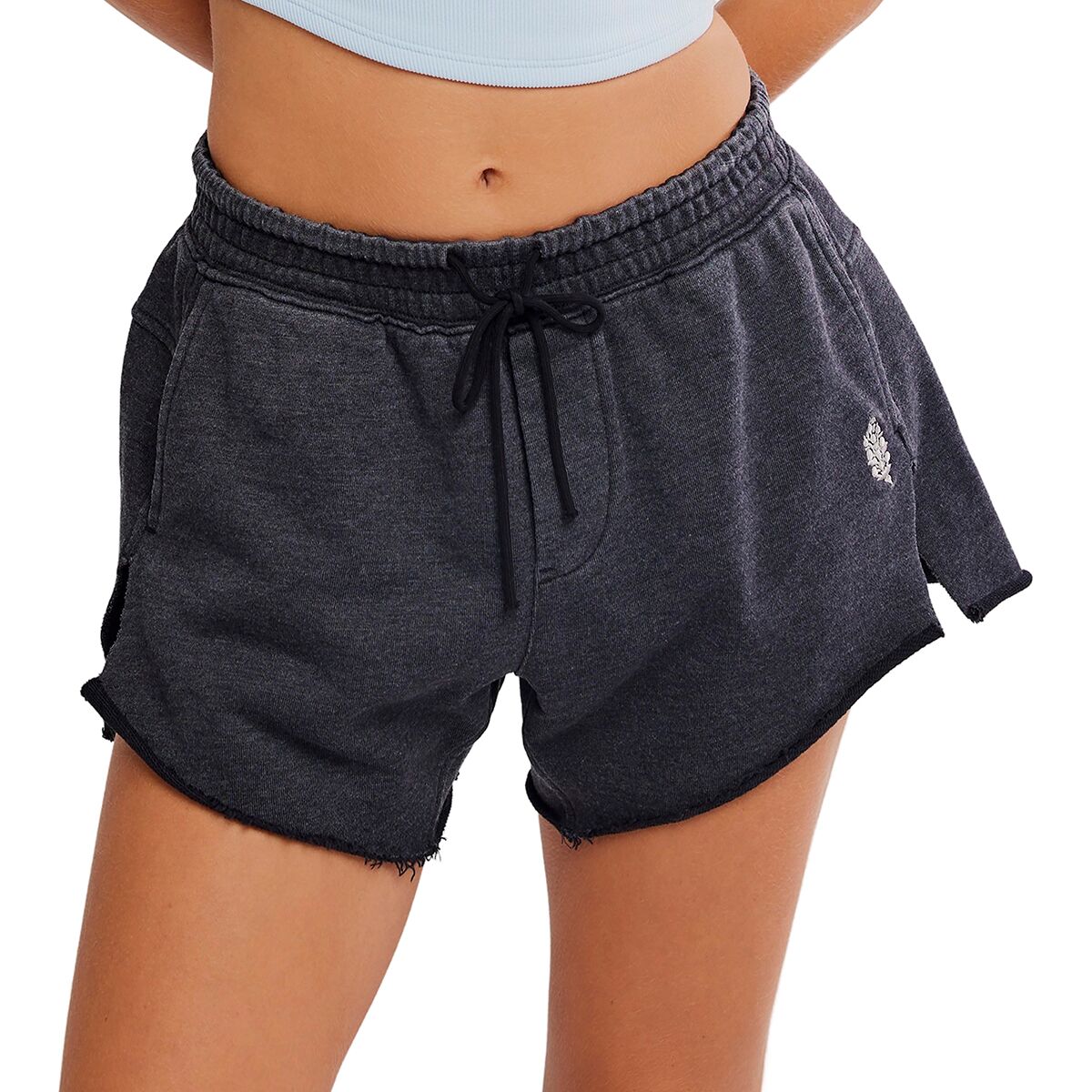 Image of FP Movement Knockout Short - Women's Black, S