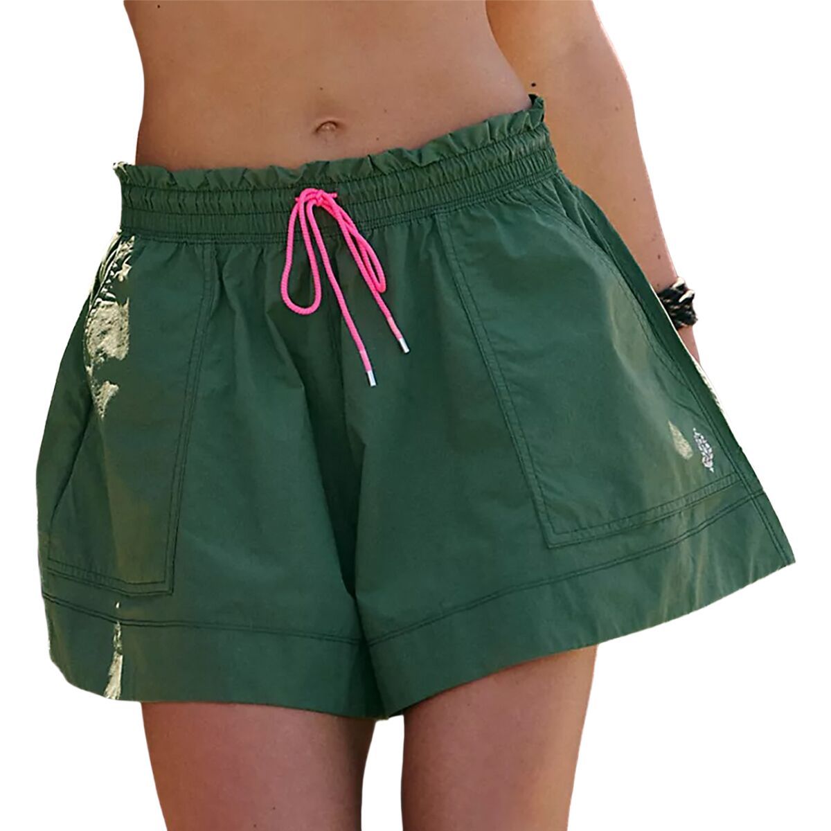 Image of FP Movement Horizon Short - Women's Terrain, XS