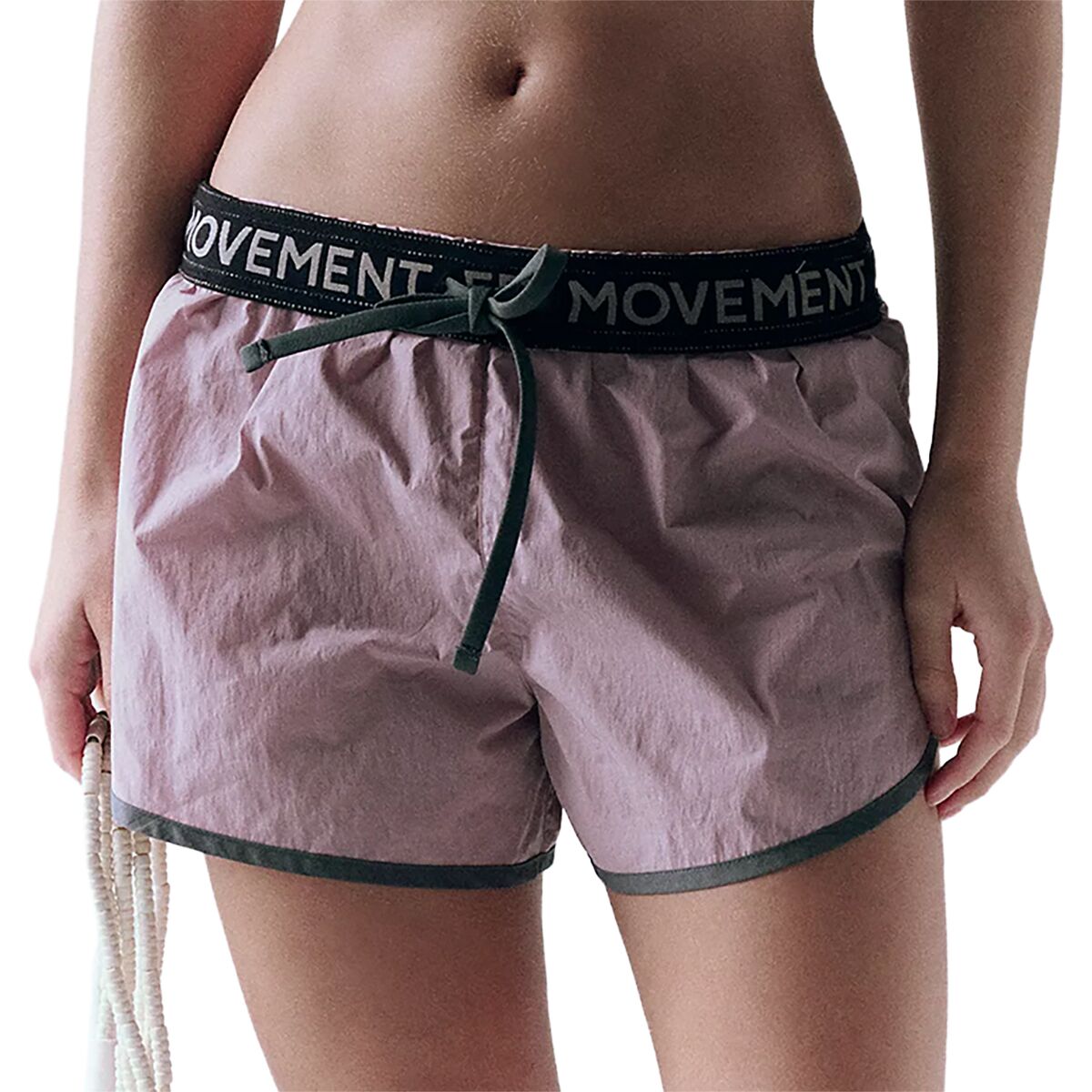 Image of FP Movement Now Or Never Short - Women's Blush Rush Combo, L