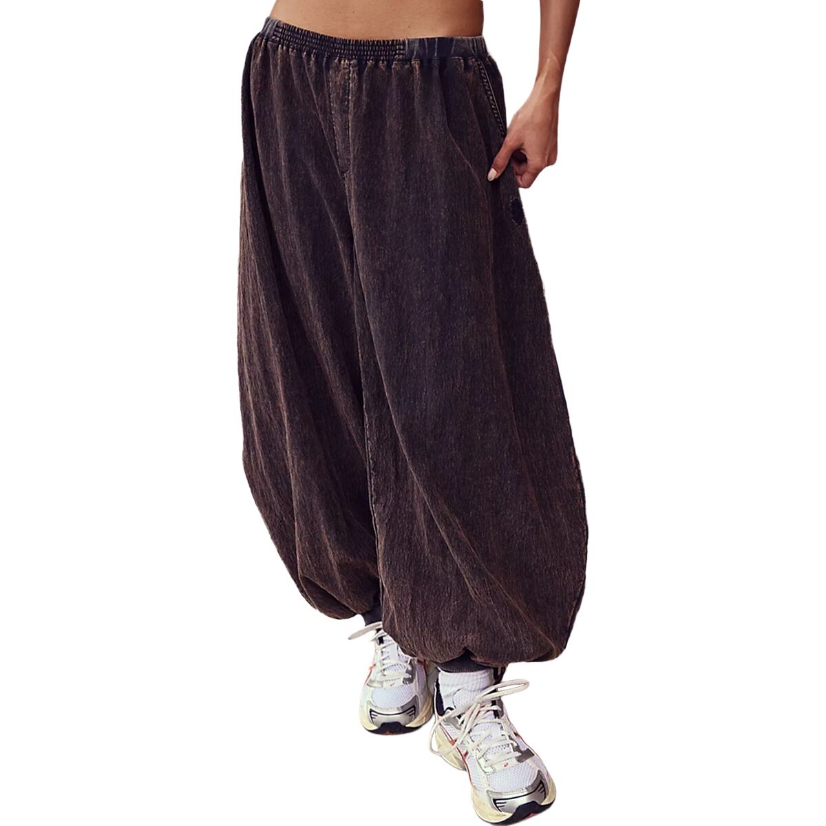 Image of FP Movement On It Pant - Women's Black, M
