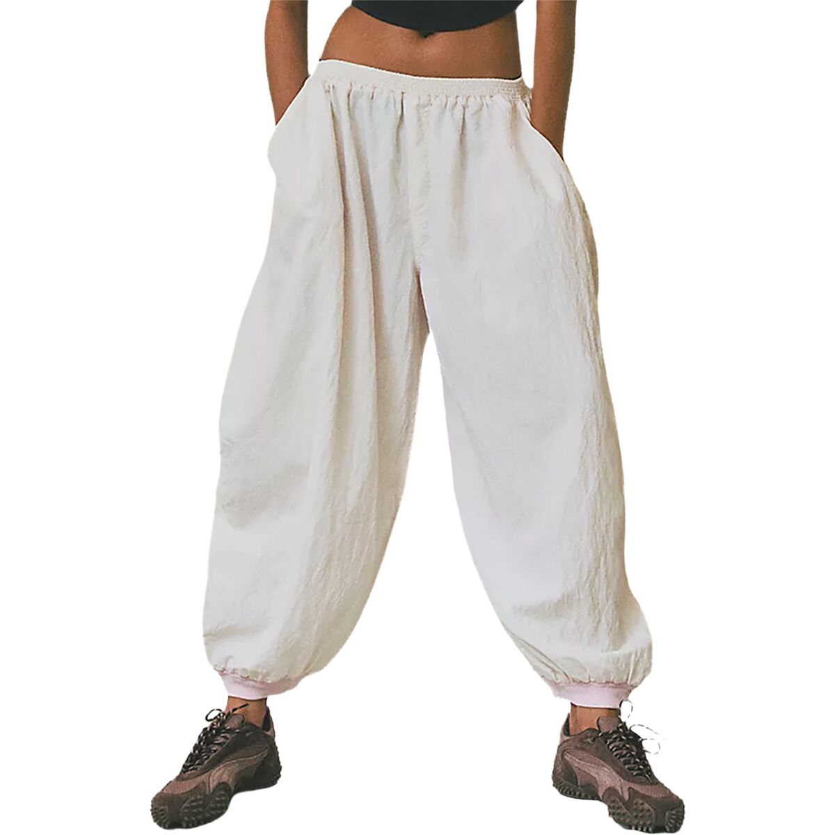Image of FP Movement On It Pant - Women's Tofu, S