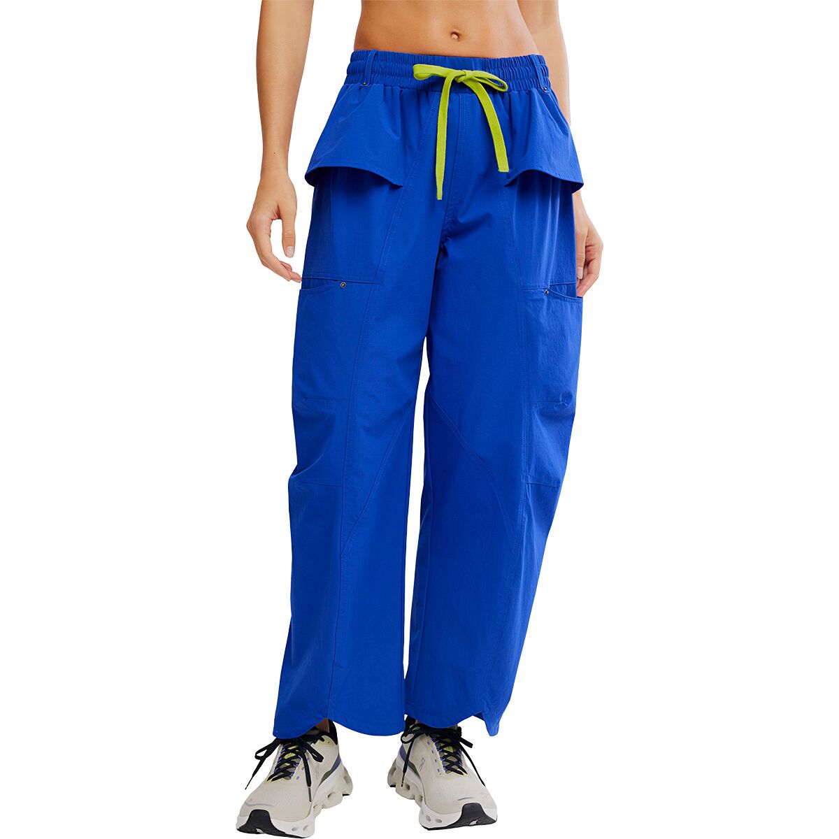 Image of FP Movement Initiative Pant - Women's Electric Shock, L