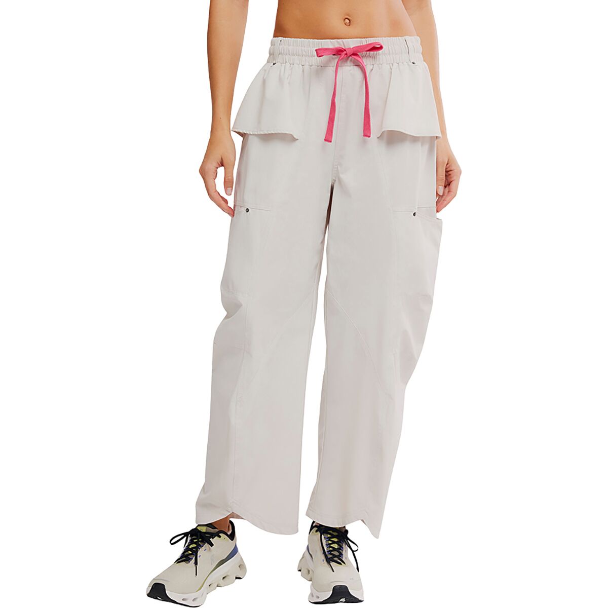 Image of FP Movement Initiative Pant - Women's Tofu, M