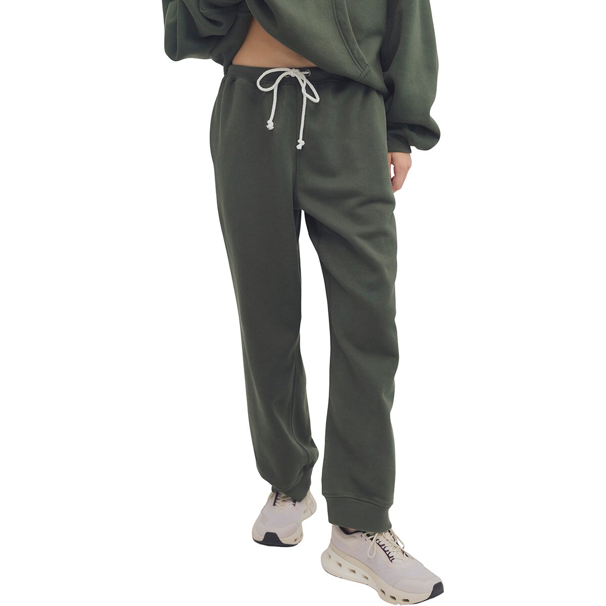 Image of FP Movement Final Call Jogger - Women's Ivy, S