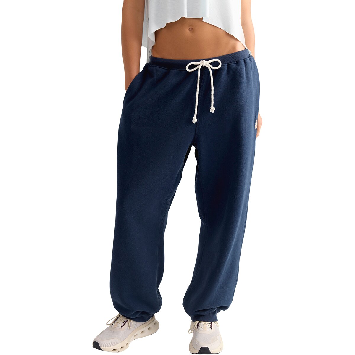 Image of FP Movement Final Call Jogger - Women's Midnight Navy, M