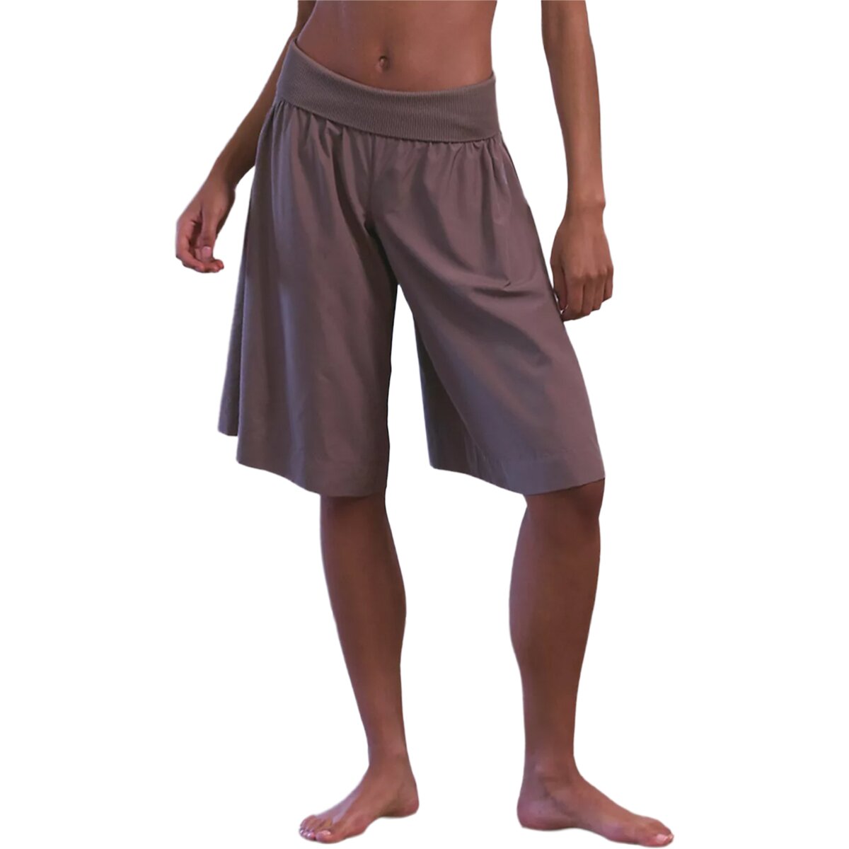 Image of FP Movement Carpe Diem Capri Pant - Women's Sandstorm, M