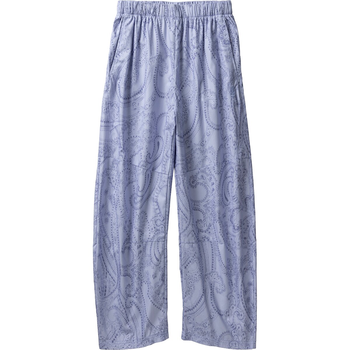 Image of FP Movement Game Day Print Pant - Women's Lunar Bloom Paisley, S