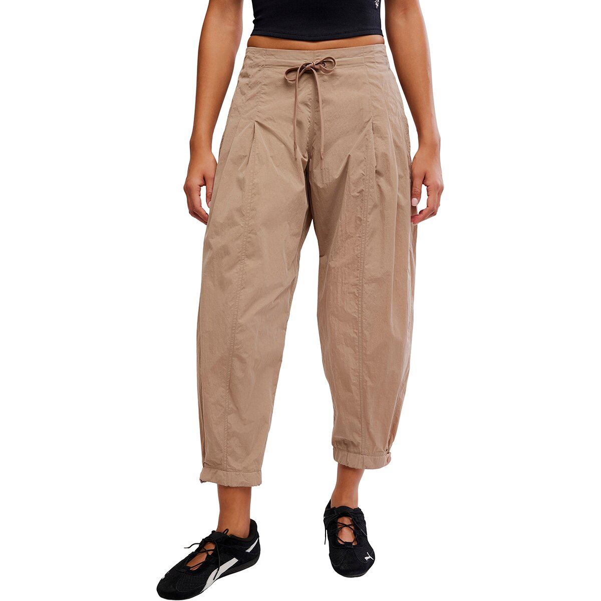 Image of FP Movement Soft Ridge Pant - Women's Sandy, M