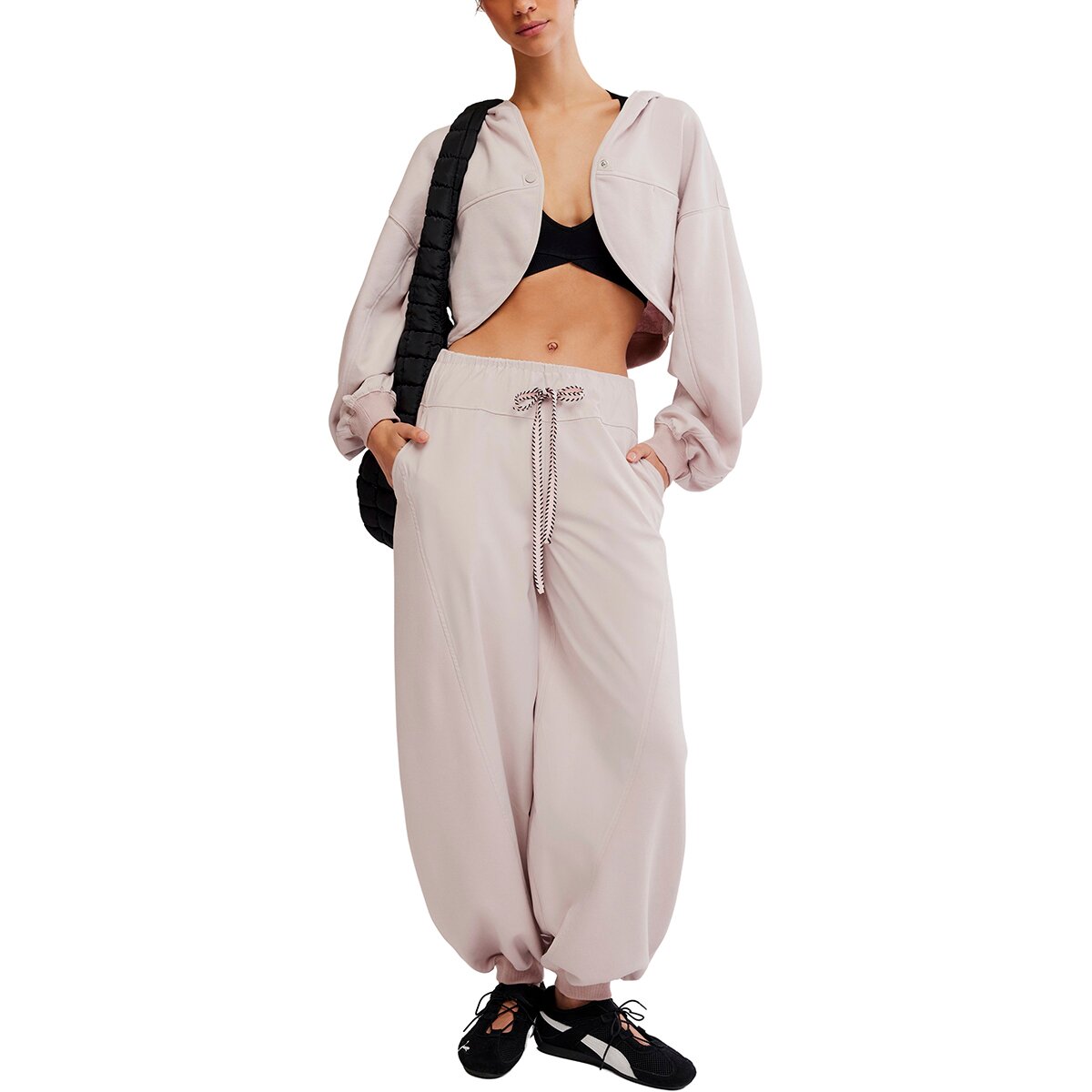 Image of FP Movement Take It All Set - Women's Pearl, XL