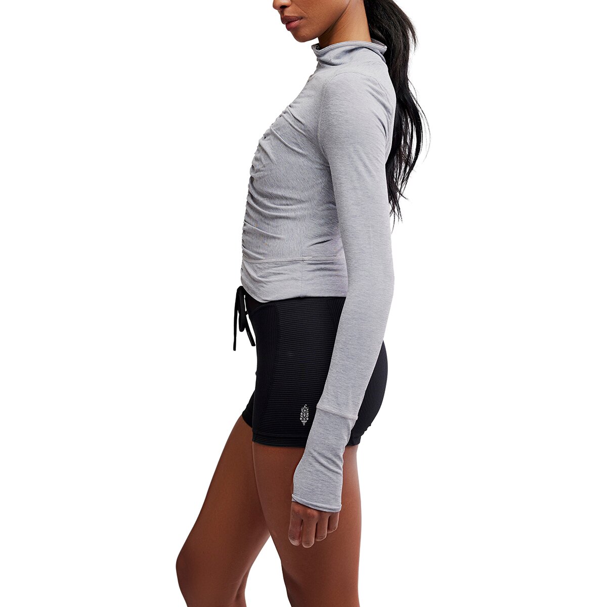 FP Movement Tempo 1/2-Zip Top - Women's - Clothing