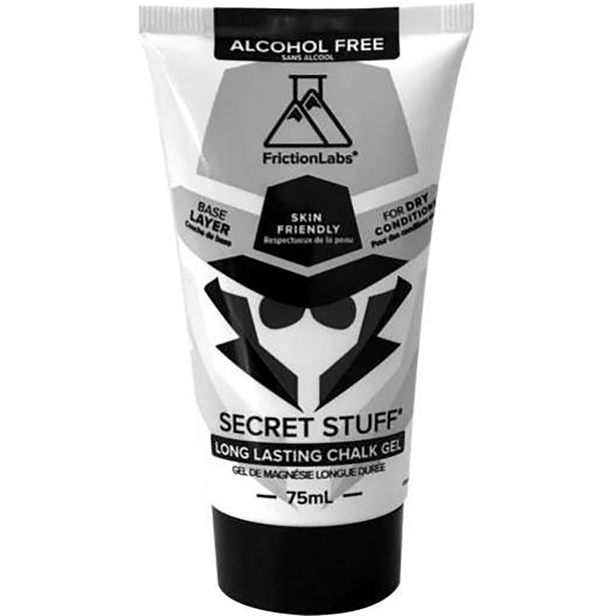 Friction Labs Alcohol Free Secret Stuff White, 75ml