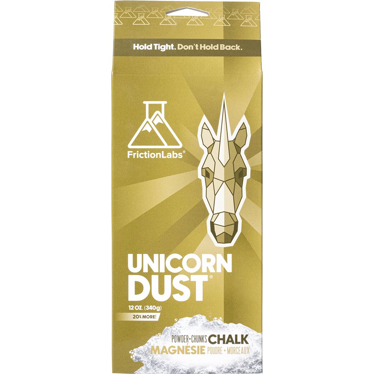 Friction Labs Unicorn Dust - Climb
