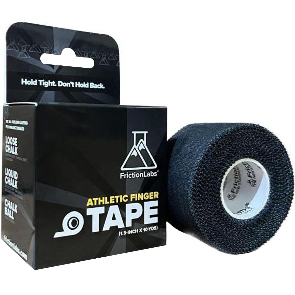 Friction Labs Athletic Tape One Color, One Size