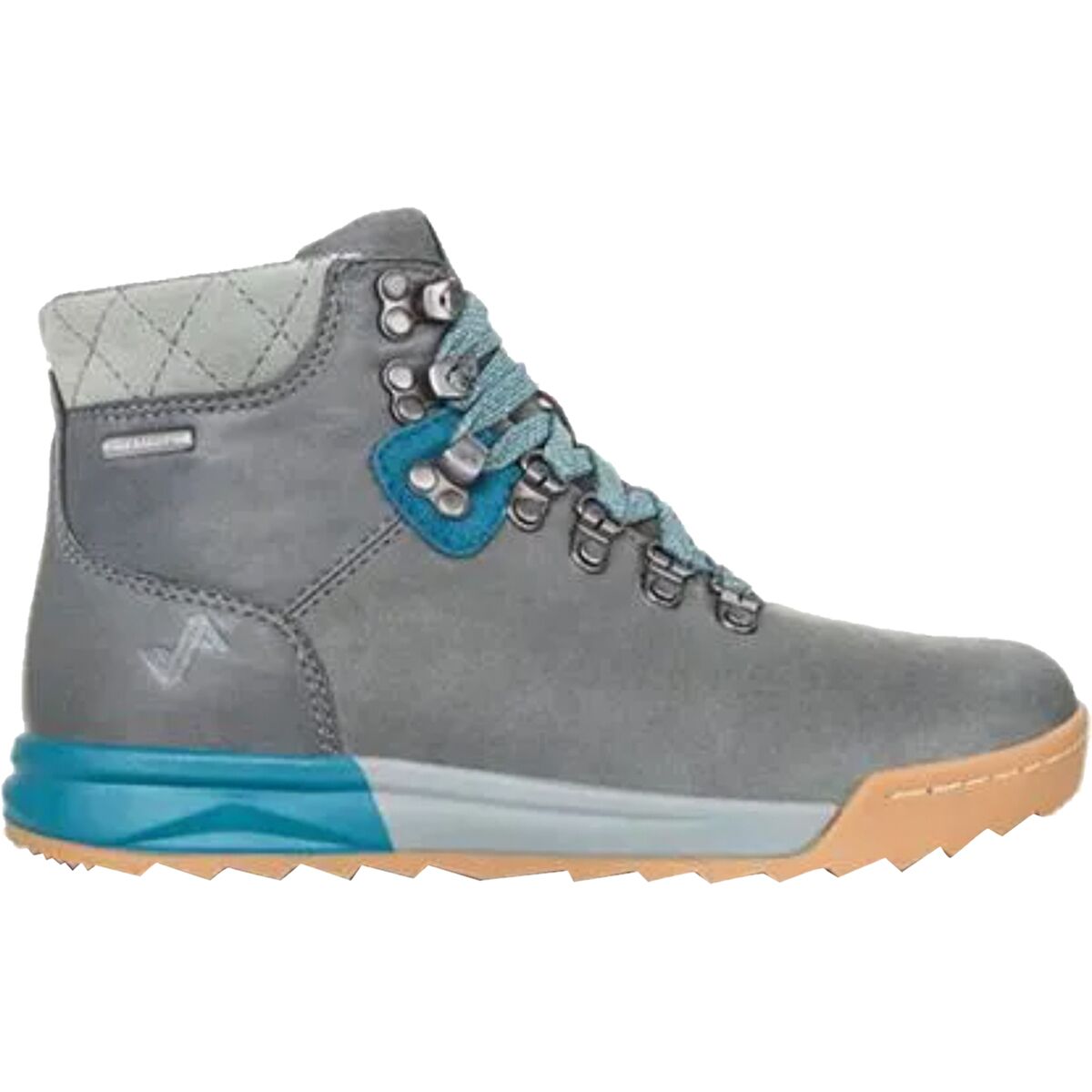 Forsake Patch Hiking Boot - Women's product image