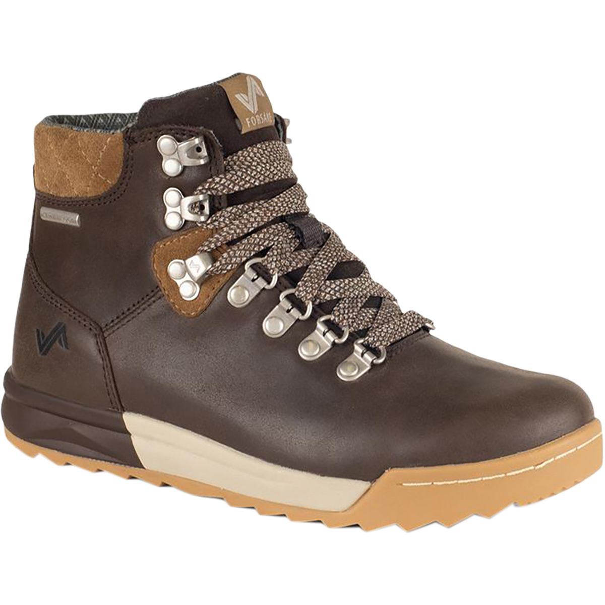 forsake patch women's