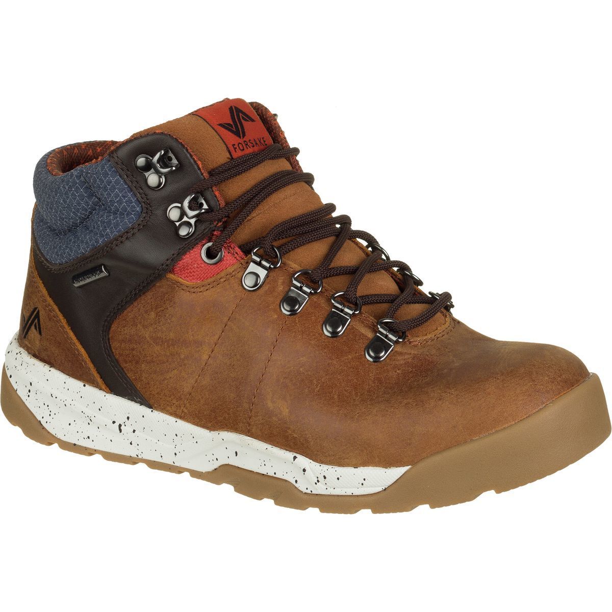 Forsake Trail Hiking Boot Men s Footwear