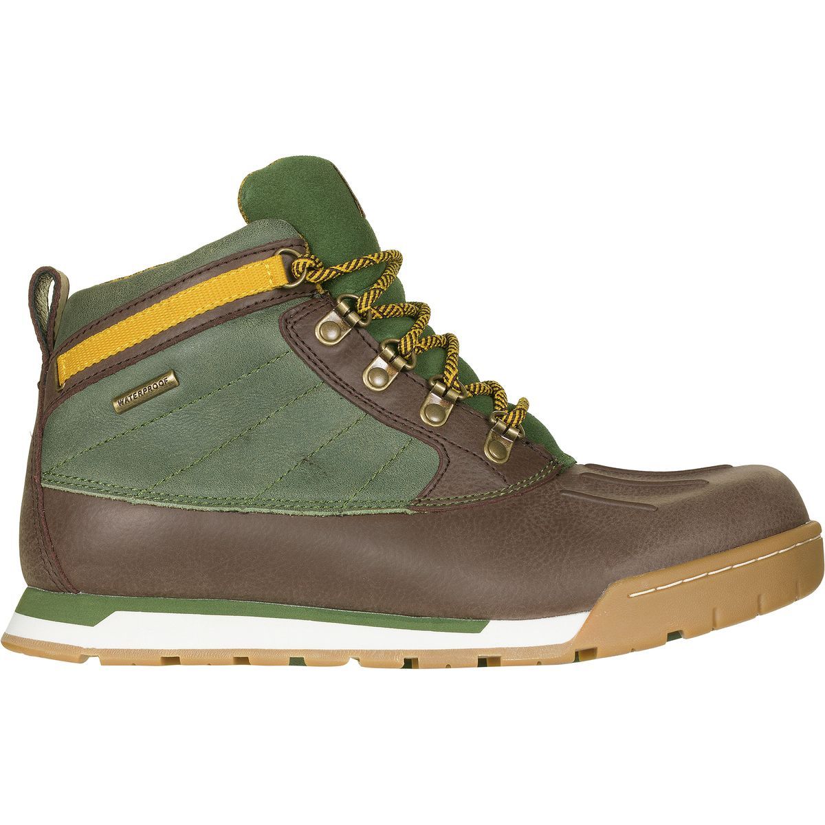 uo duck boot