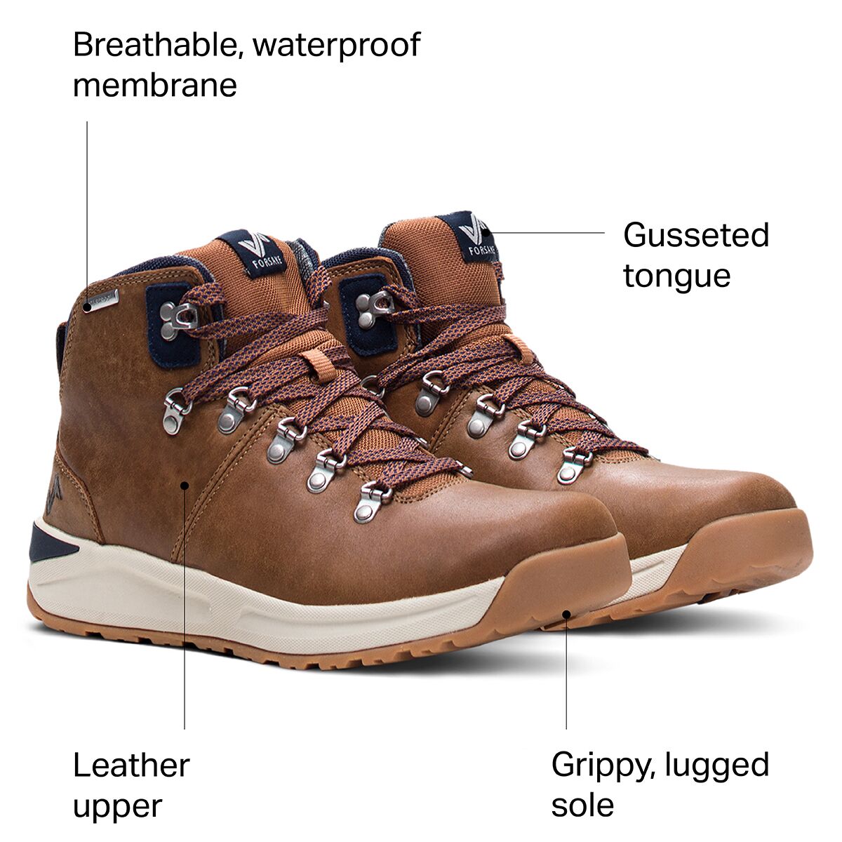 Forsake wilson on sale boot