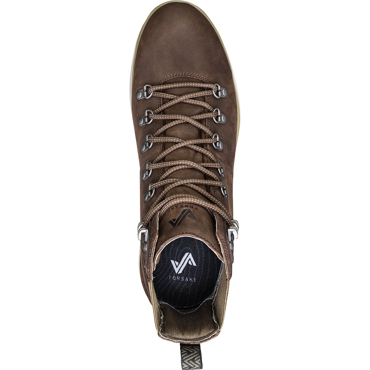 Forsake Davos High Boot - Men's - Footwear