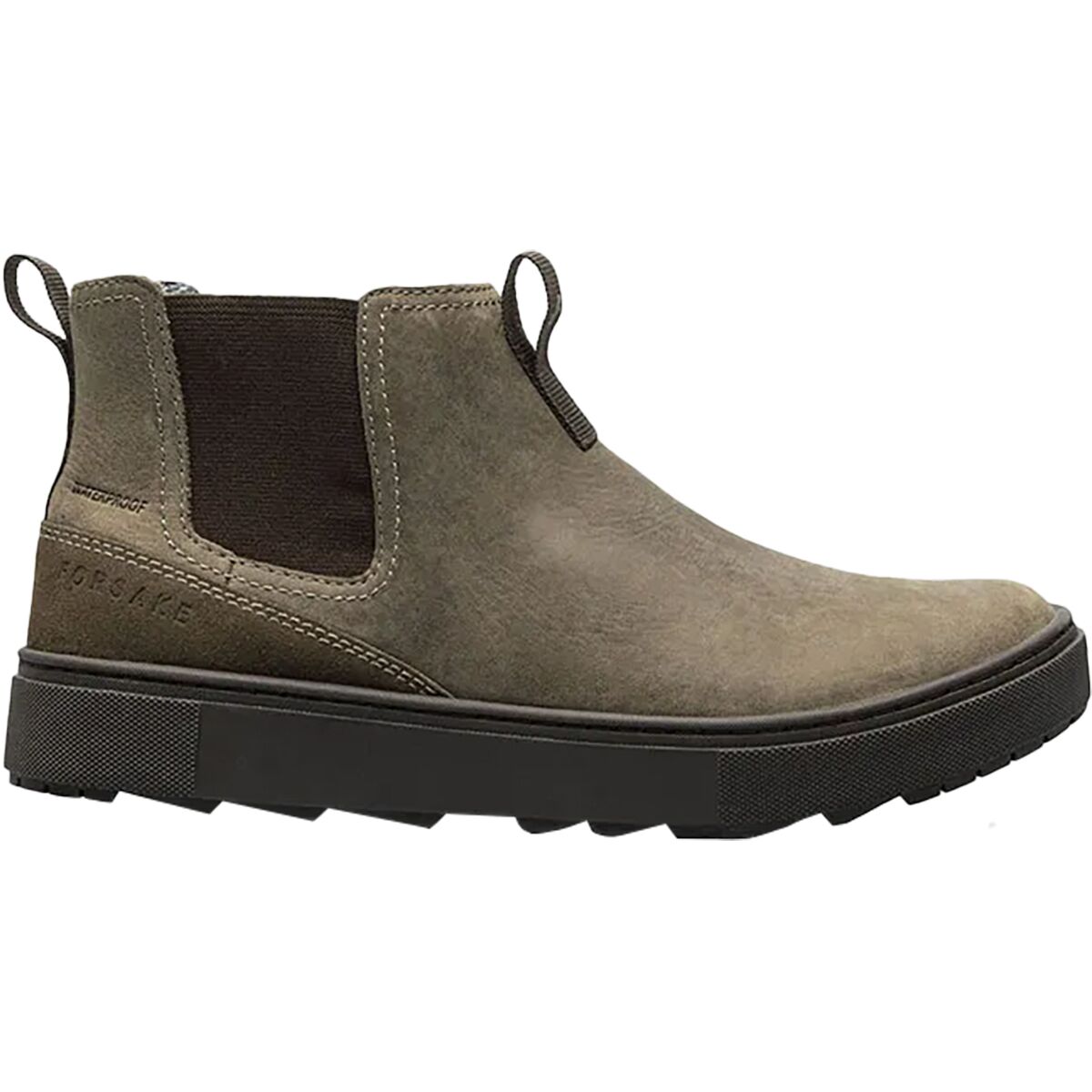 Image of Forsake Lucie Chelsea Boot - Women's Loden, 7.0