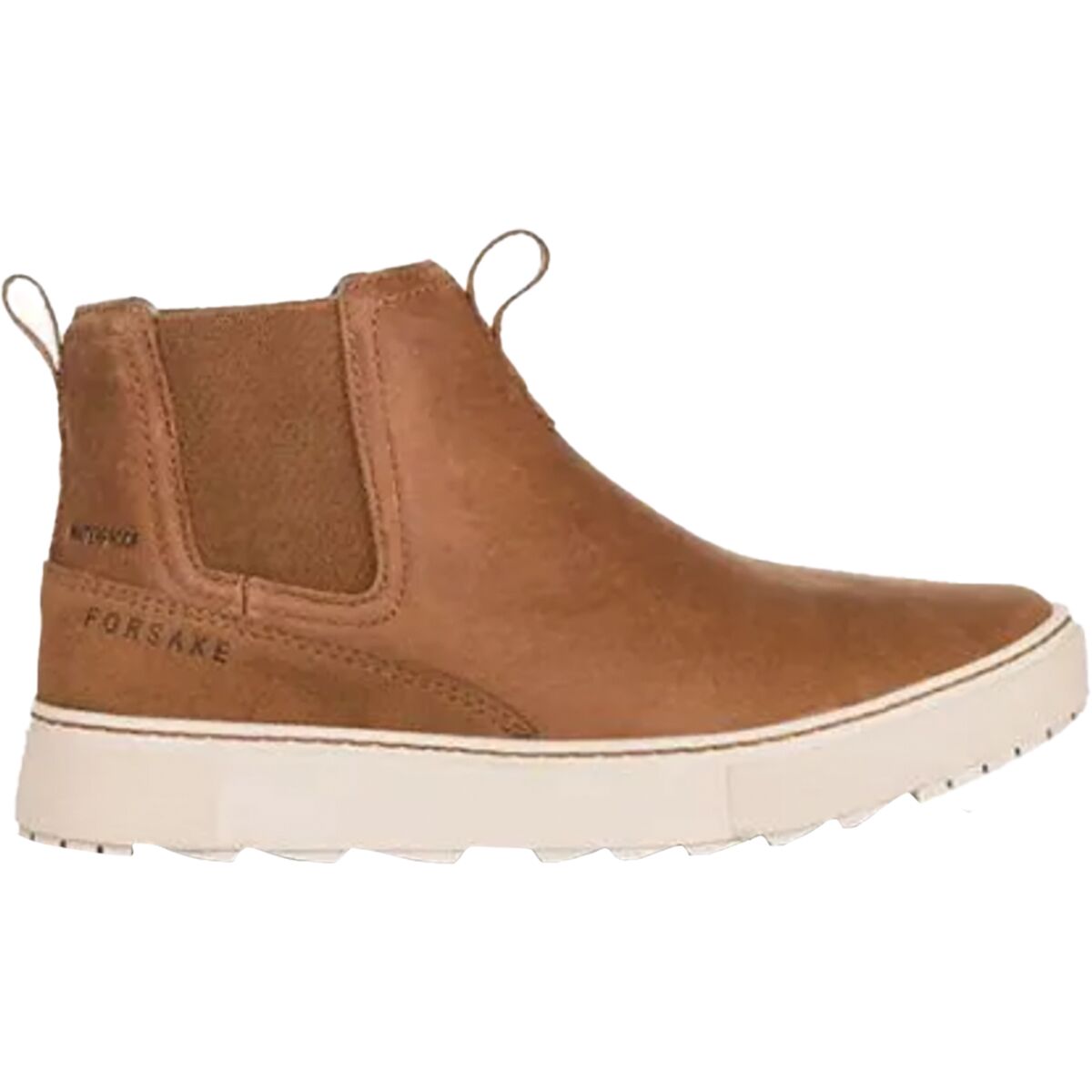 Image of Forsake Lucie Chelsea Boot - Women's Tan, 10.0