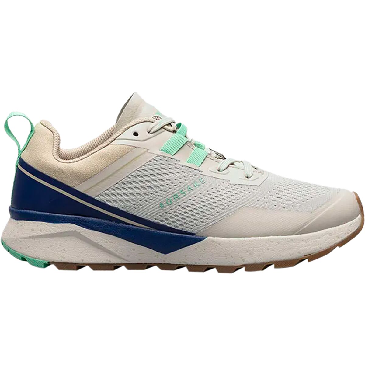 Forsake Cascade Trail Shoe - Women's product image