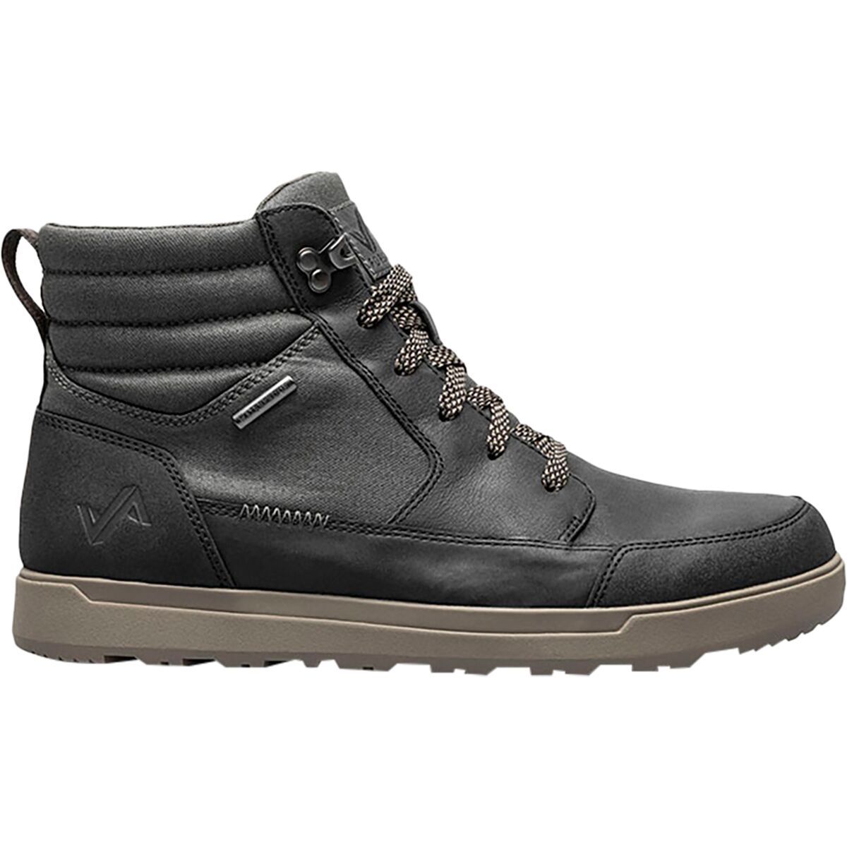 Image of Forsake Mason High Boot - Men's Black, 12.5