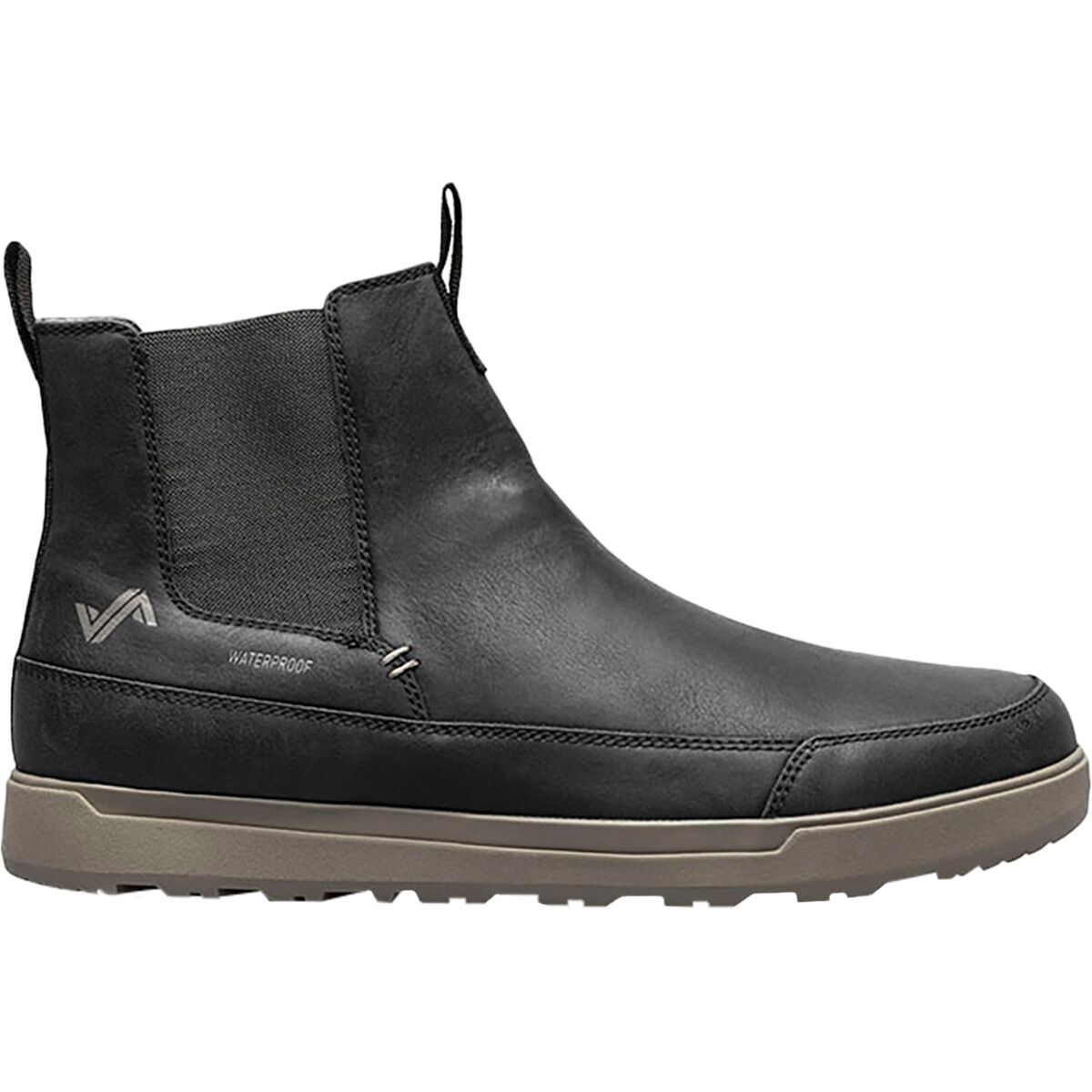 Image of Forsake Phil Chelsea Boot - Men's Black, 11.0