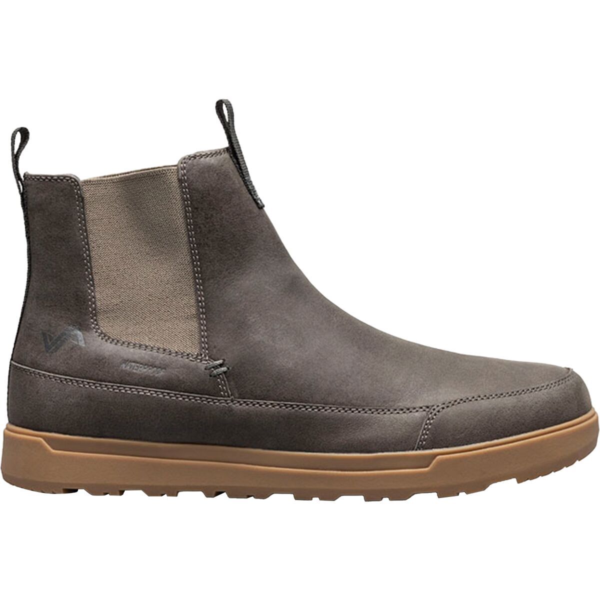 Image of Forsake Phil Chelsea Boot - Men's Gray, 12.5